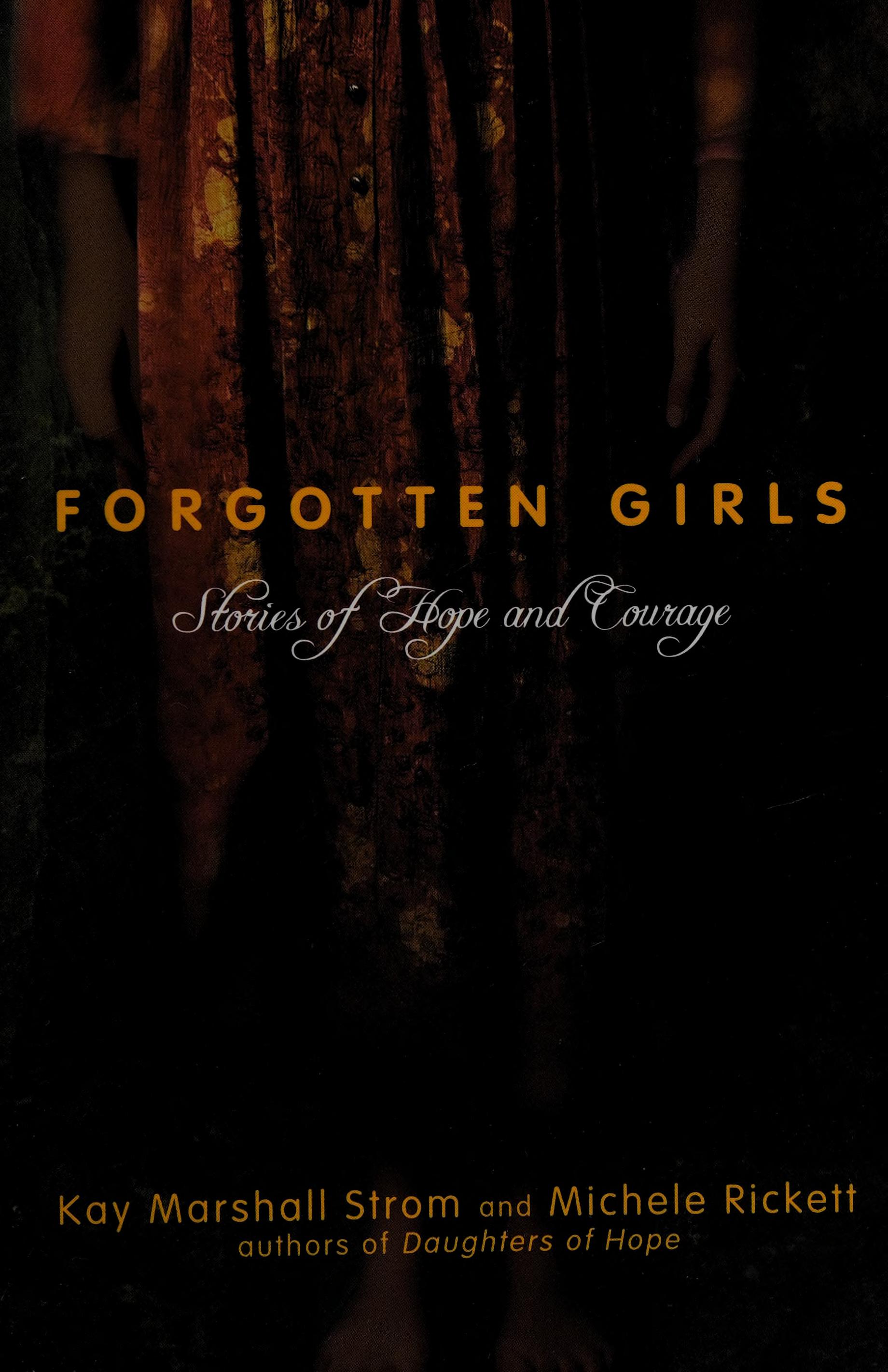 Forgotten girls