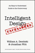 Intelligent design uncensored