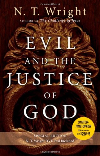 Evil and the Justice of God