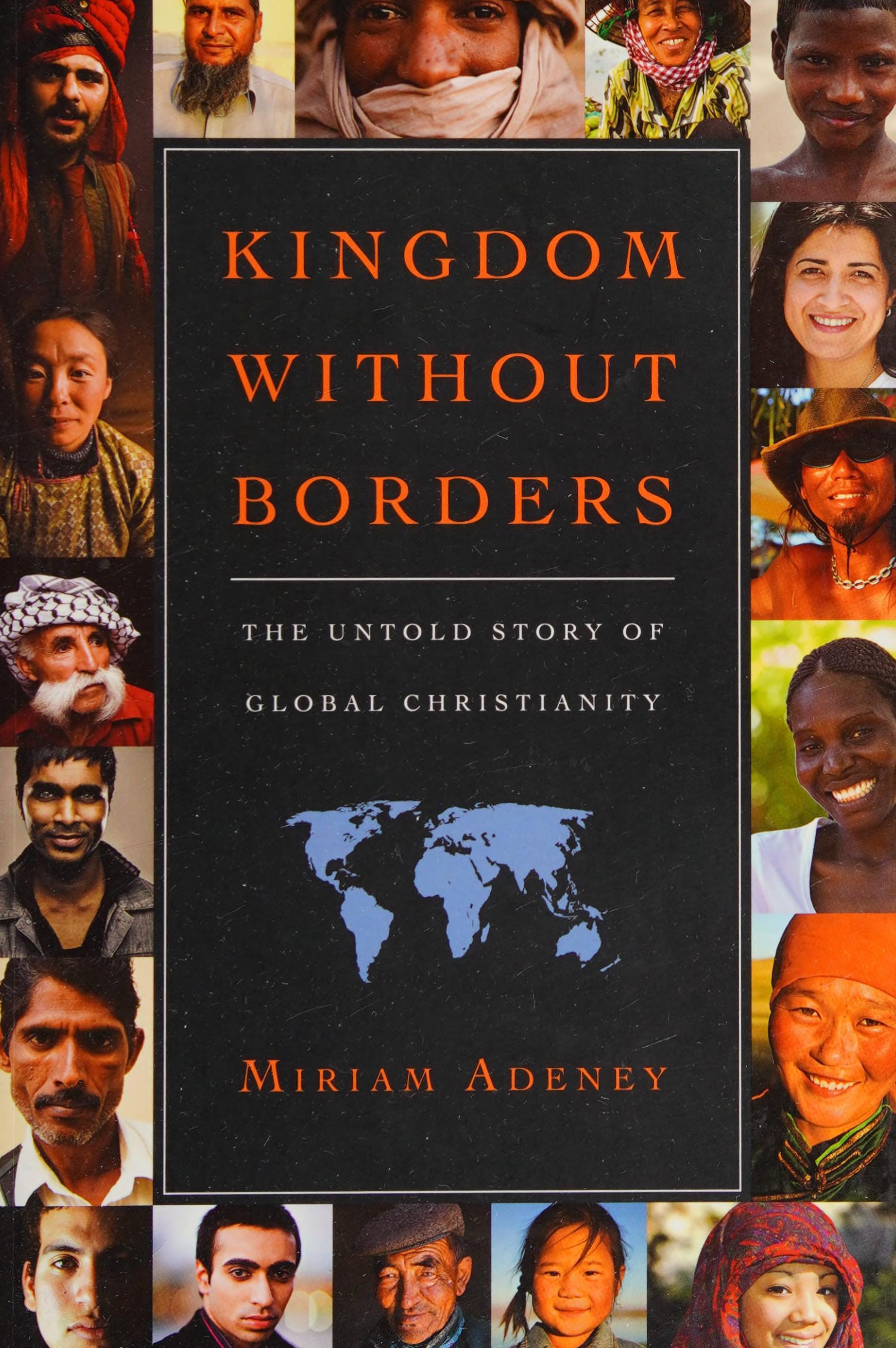 Kingdom without borders