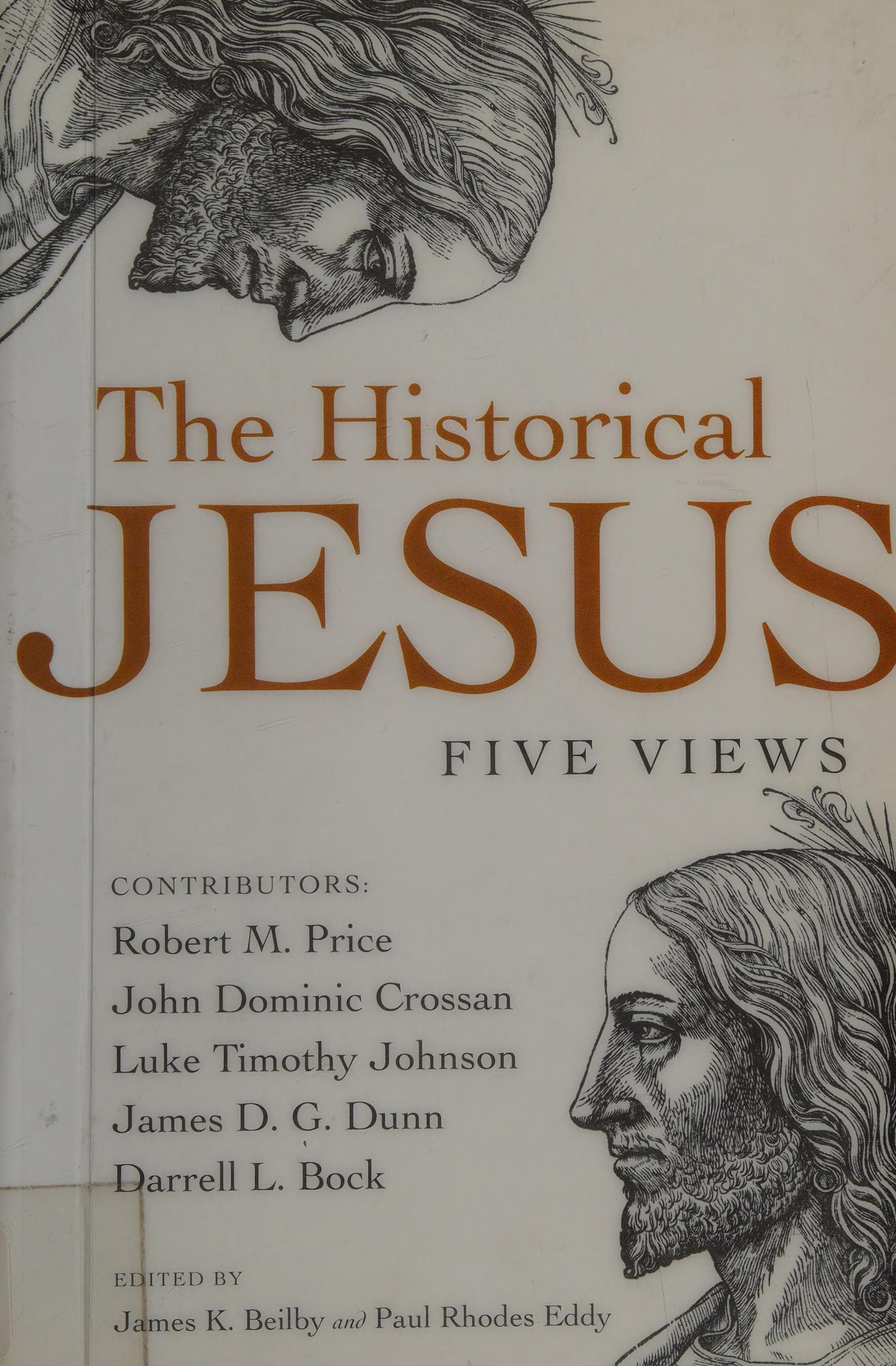 The Historical Jesus