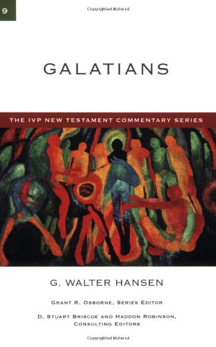 Galatians