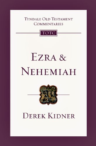 Ezra and Nehemiah