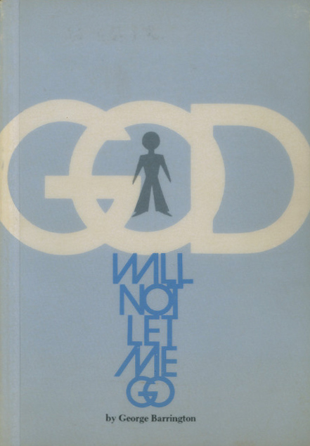 God Will Not Let Me Go