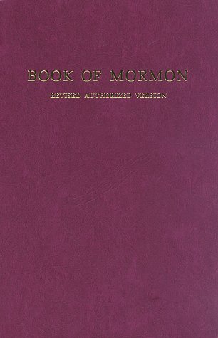Book of Mormon