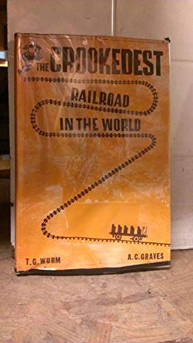 The Crookedest Railroad in the World