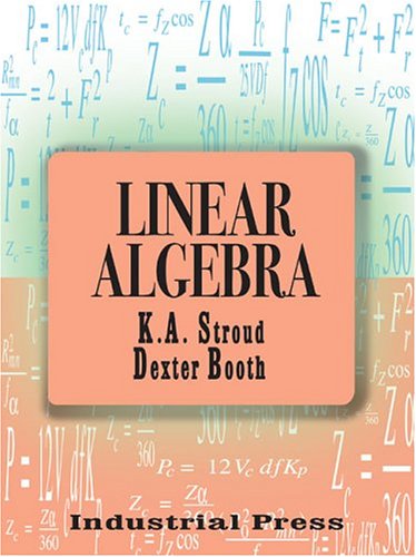 Linear Algebra