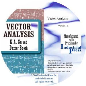Vector Analysis