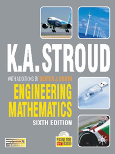 Engineering Mathematics