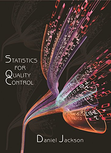 Statistics For Quality Control