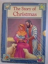 Story of Christmas-Boxed Set