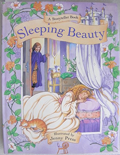 Sleeping Beauty