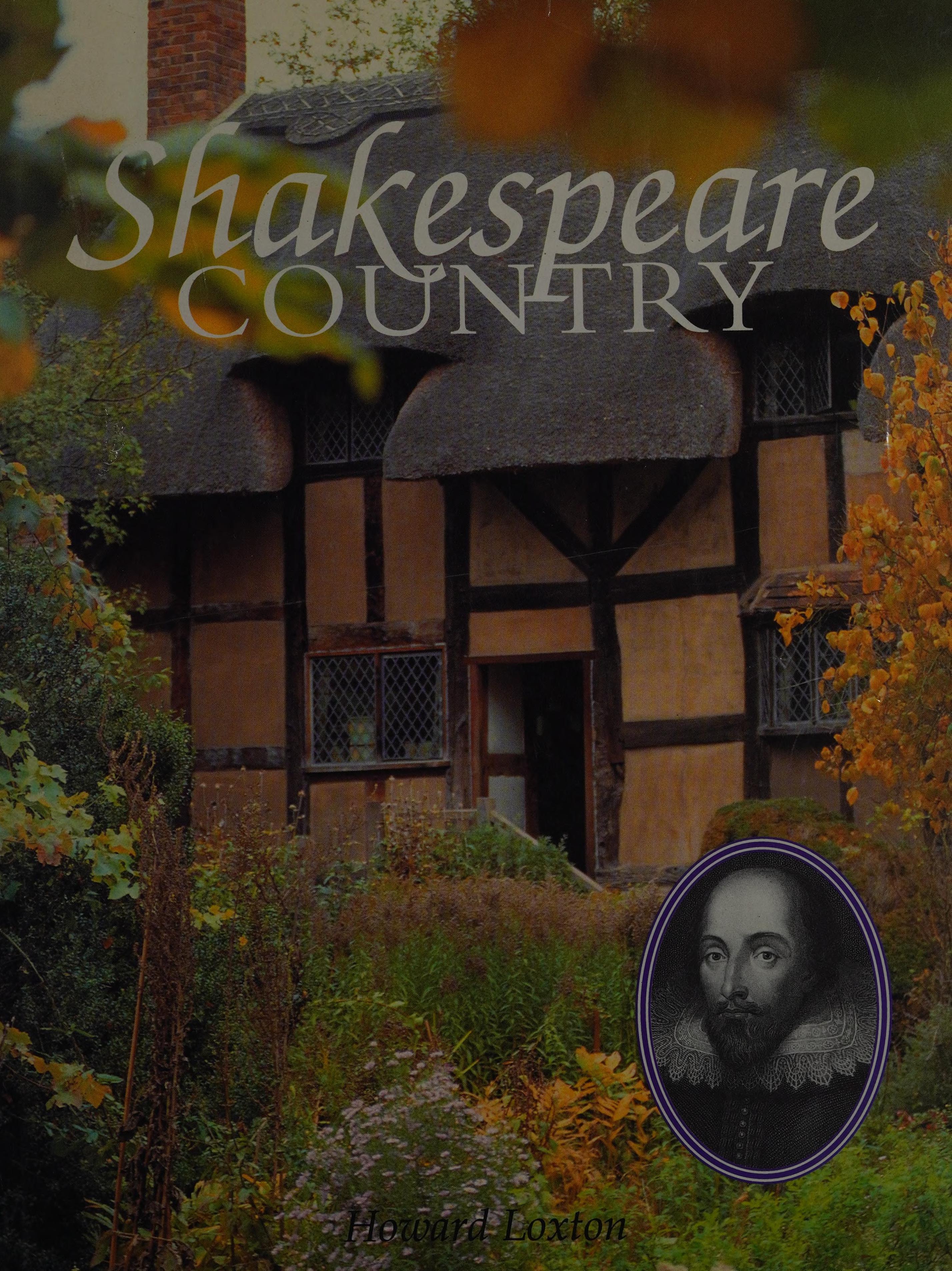 Shakespeare Country