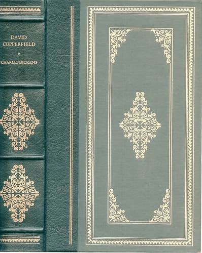 David Copperfield by Charles Dickens, ISBN 9780831721077