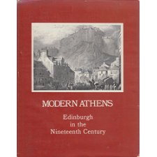 Edinburgh in the Nineteenth Century
