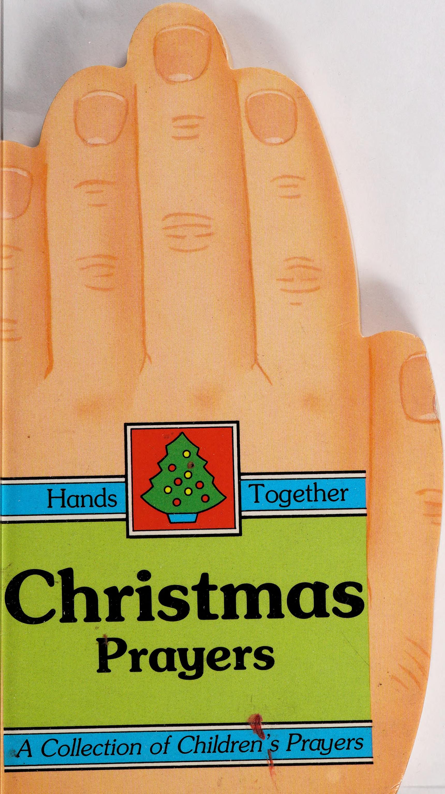 Christmas Prayers