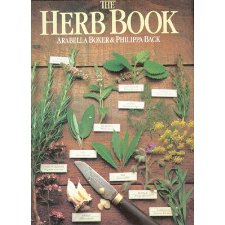 The Herb Book