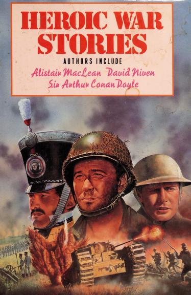 Heroic War Stories
