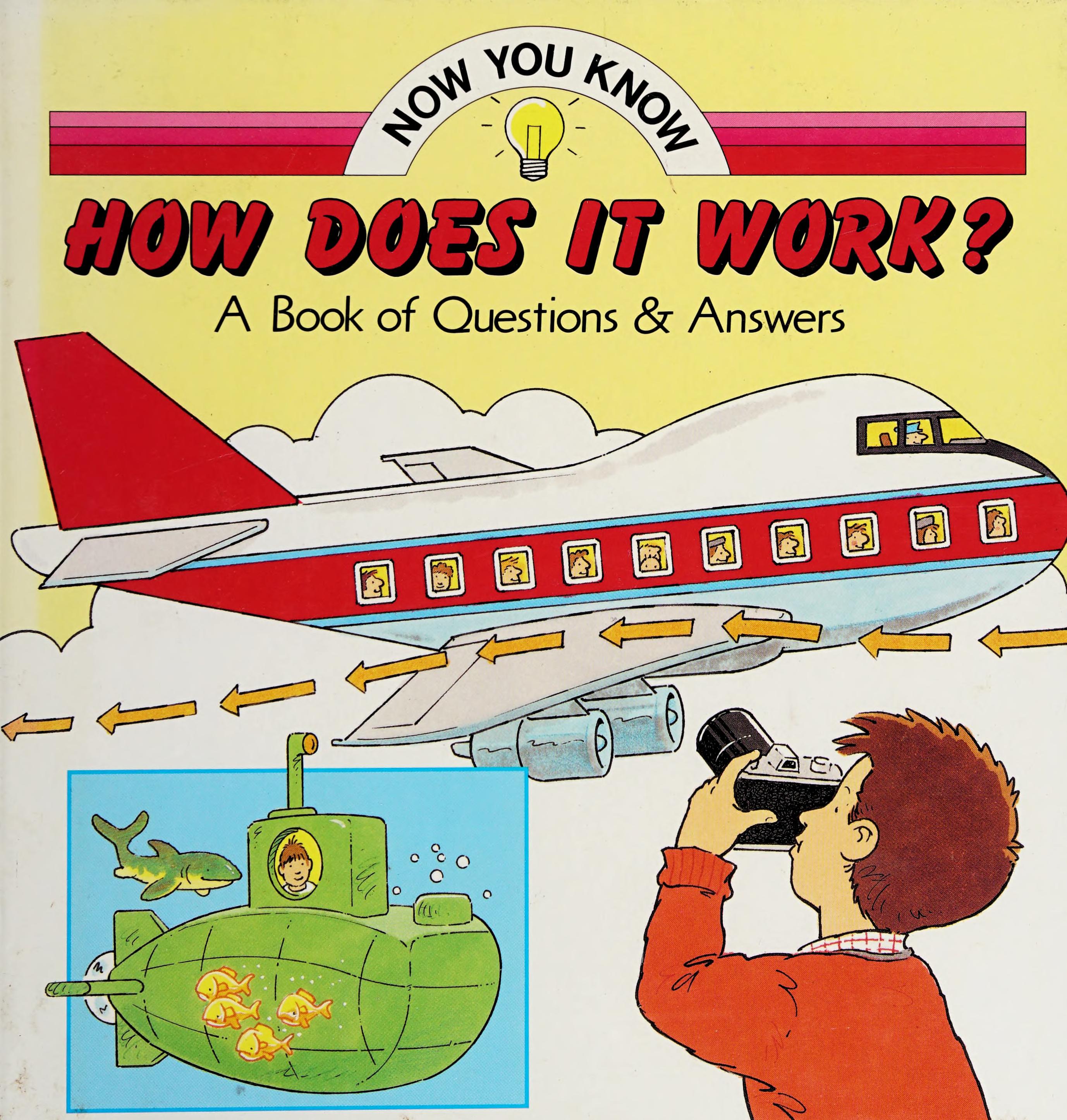 How Does It Work?