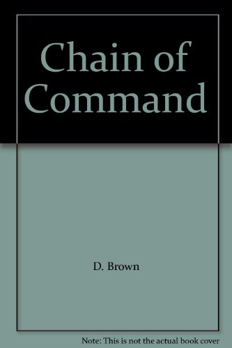 Chain of Command