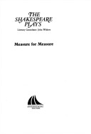 Measure For Measure