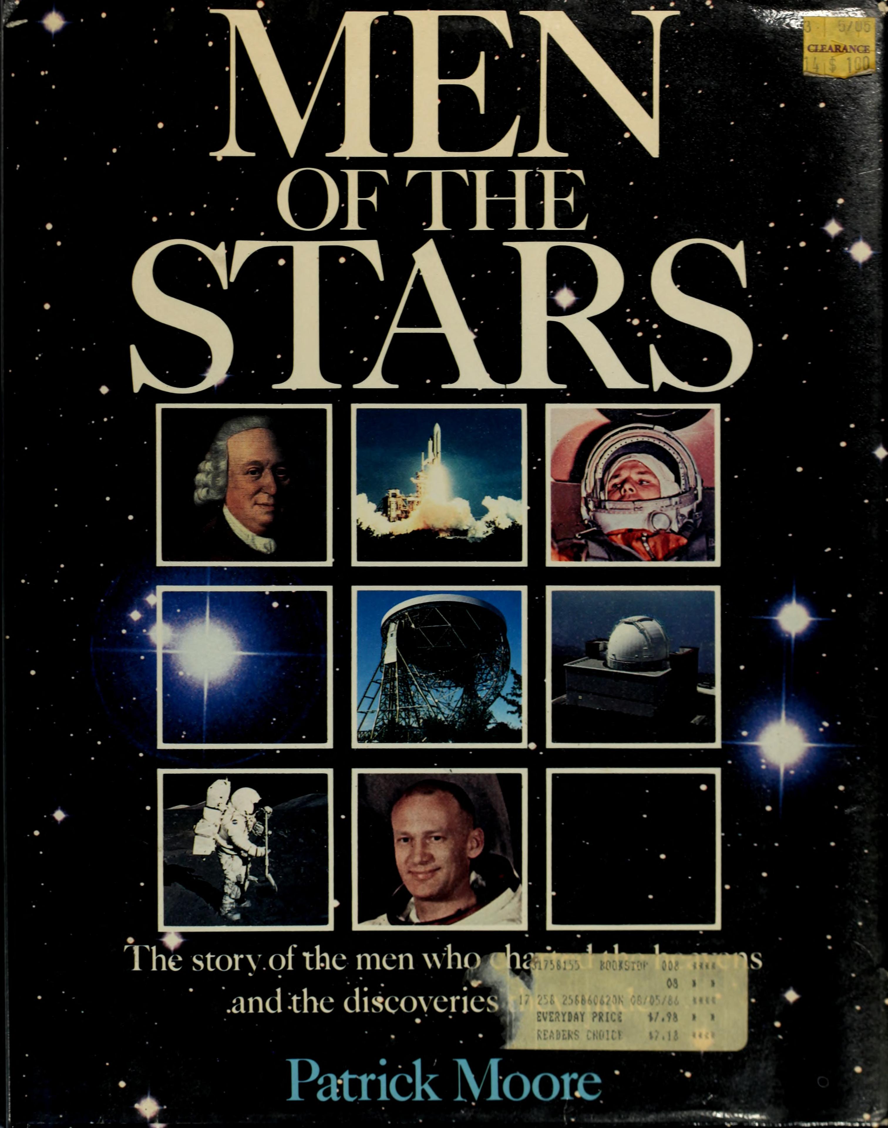 Men of the Stars