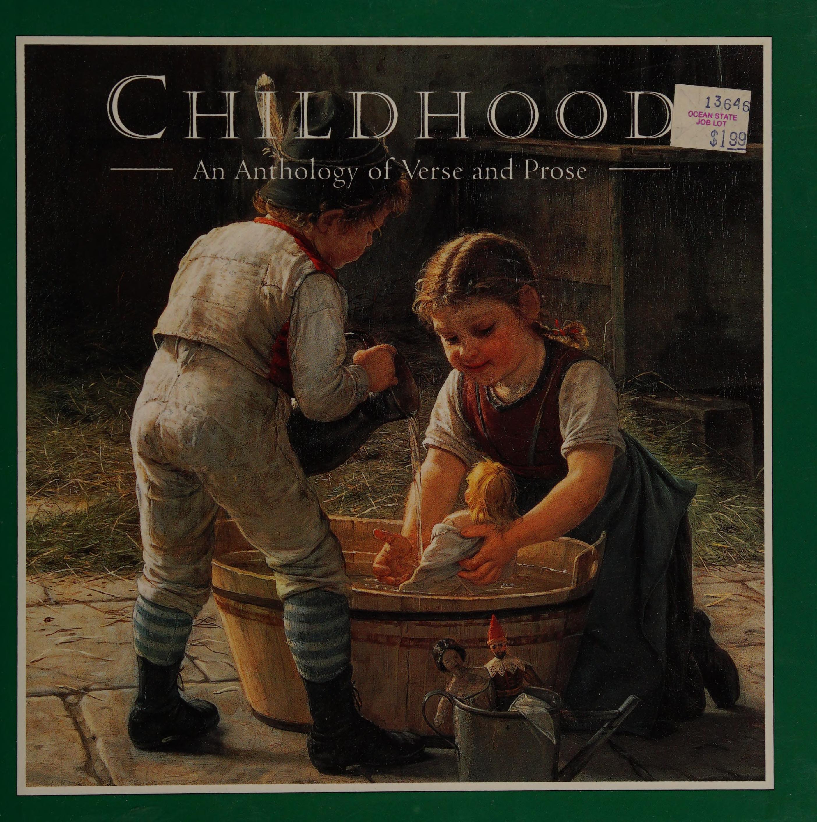 Childhood