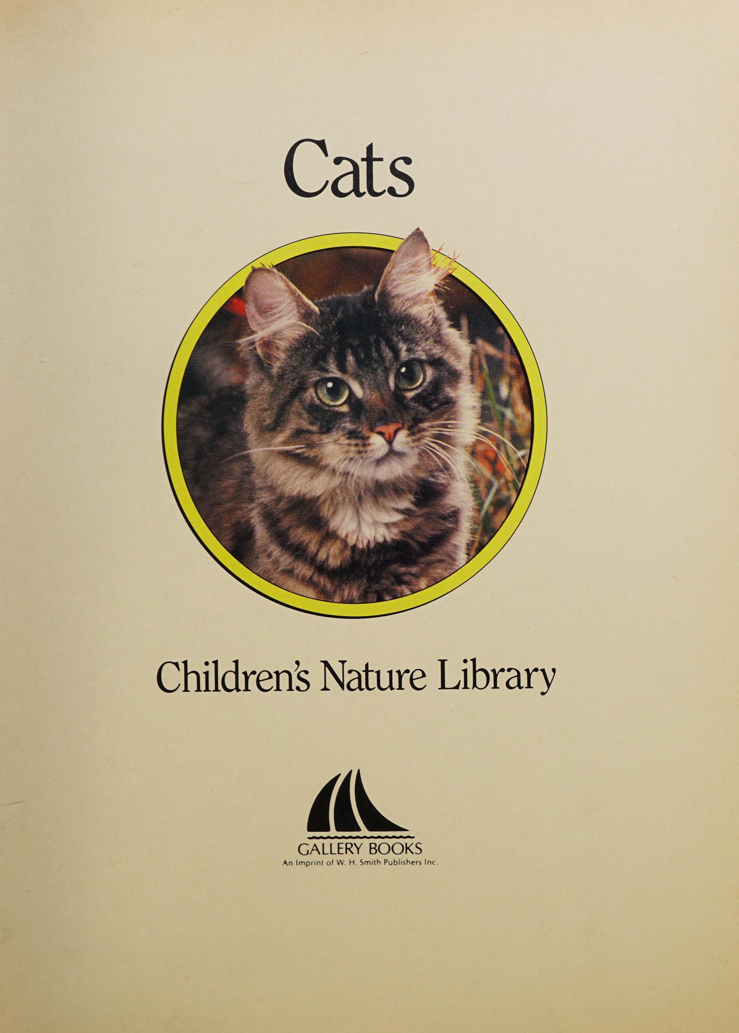 Cats