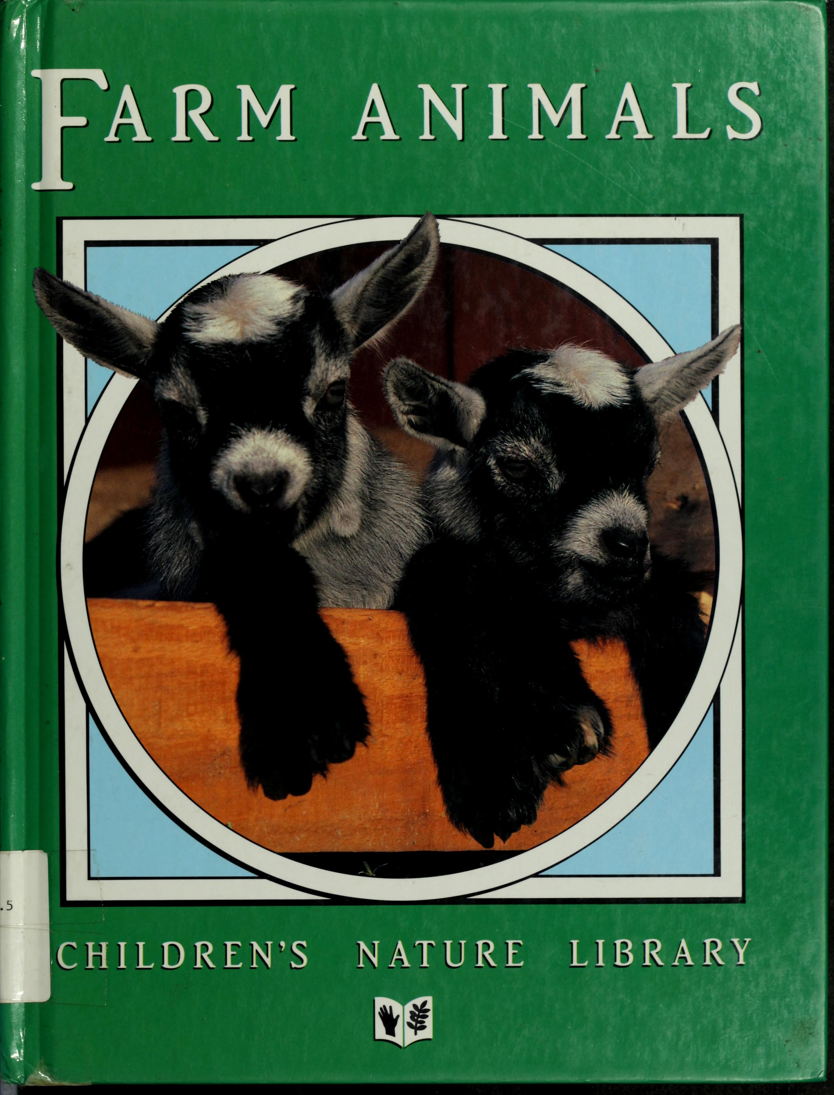 Farms Animals