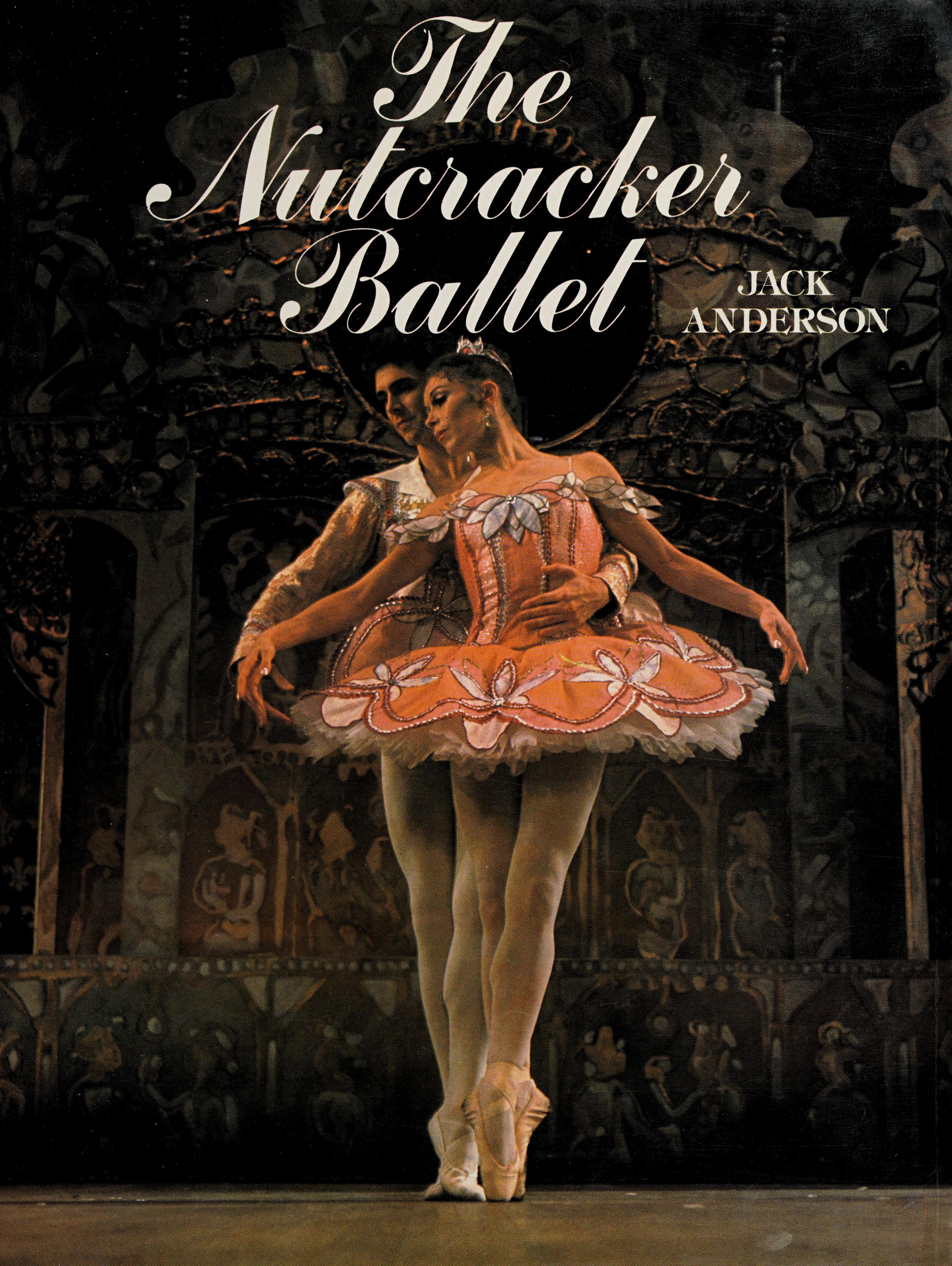 The Nutcracker Ballet