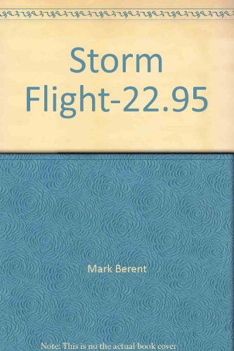Storm Flight-22.95