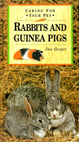 Rabbits and Guinea Pigs