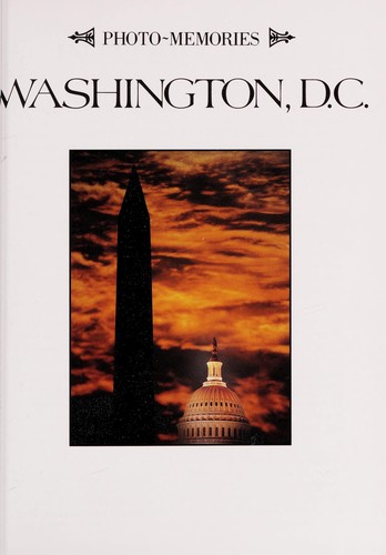 Washington D.C.