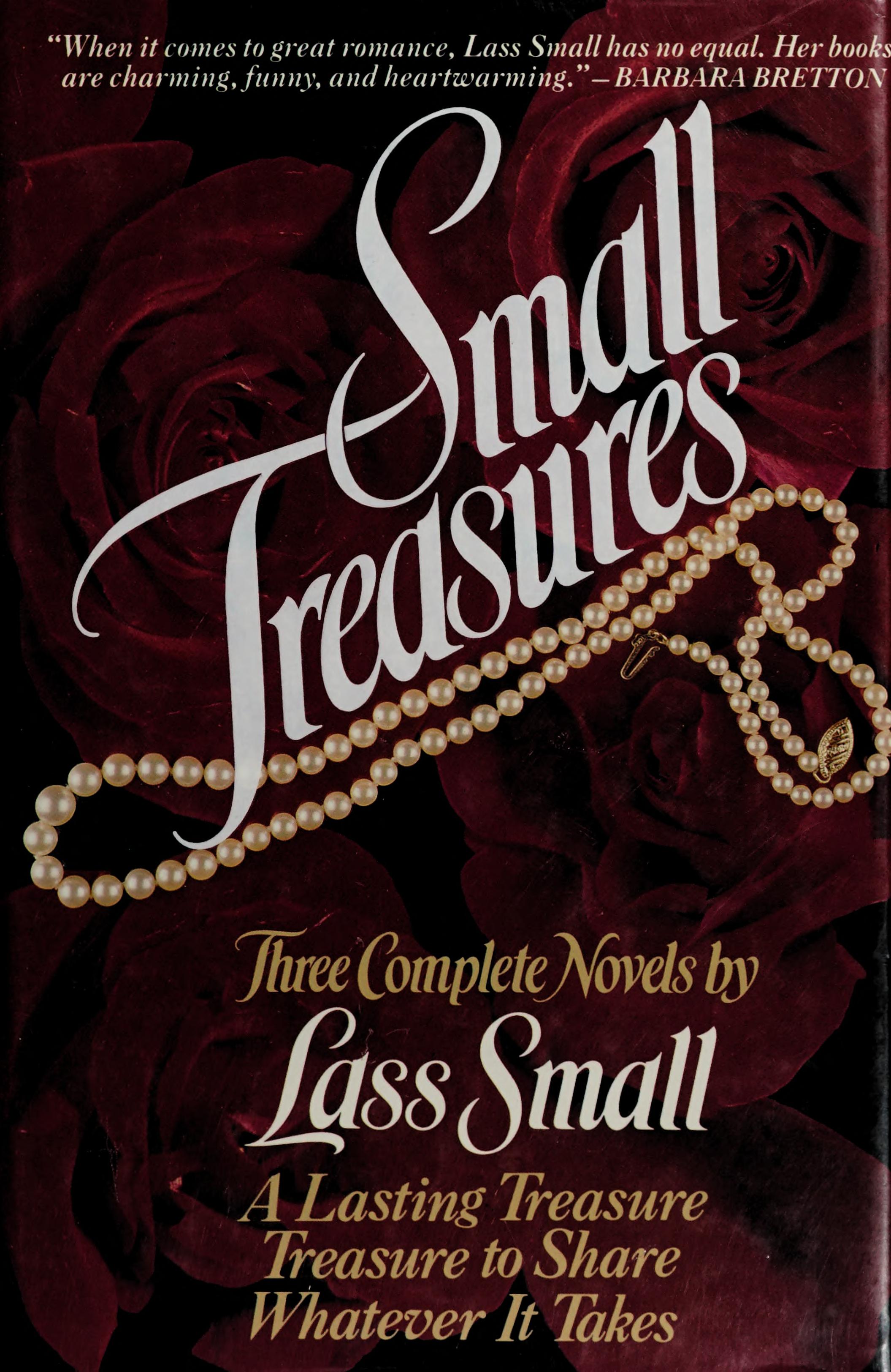 Small Treasures