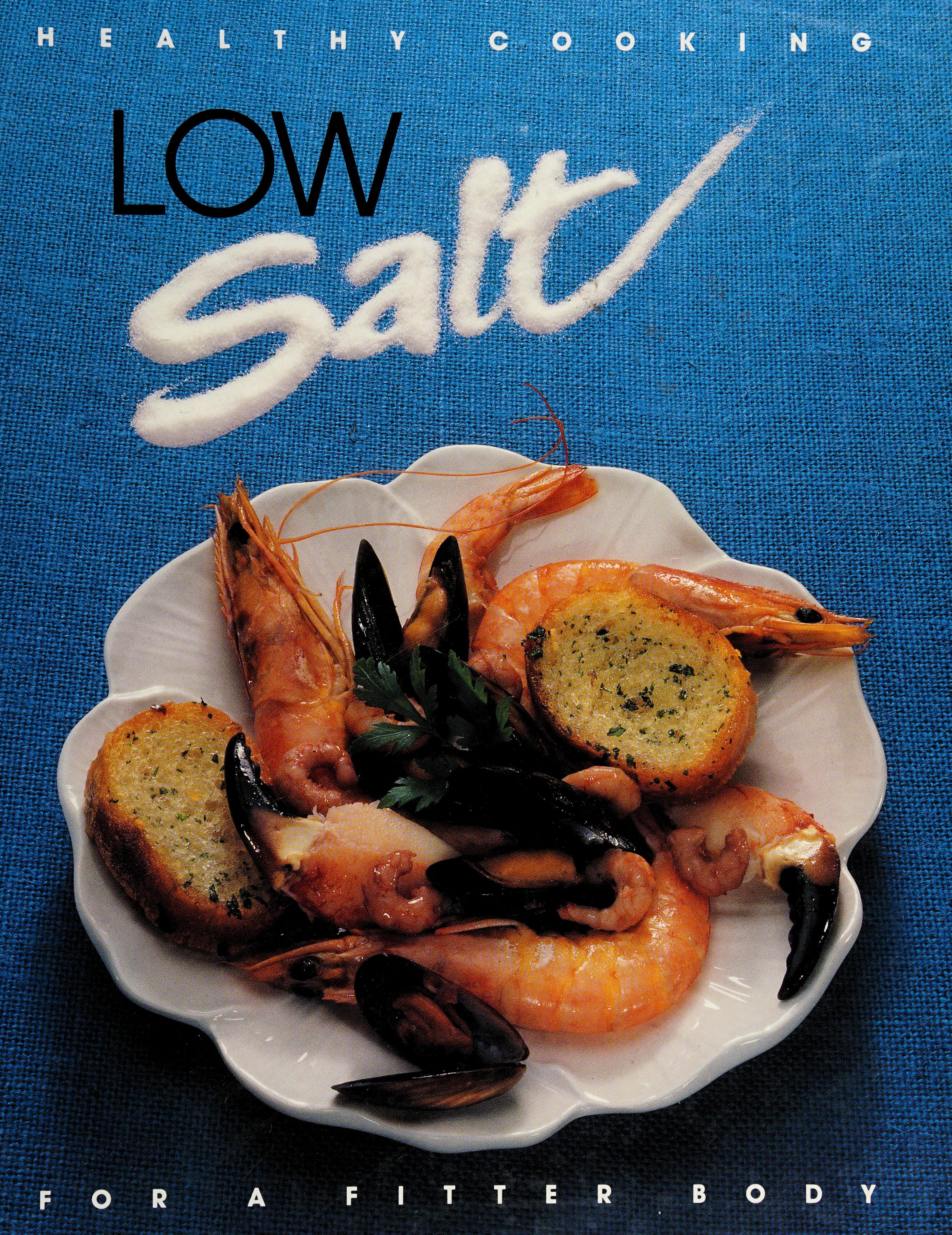 Low Salt