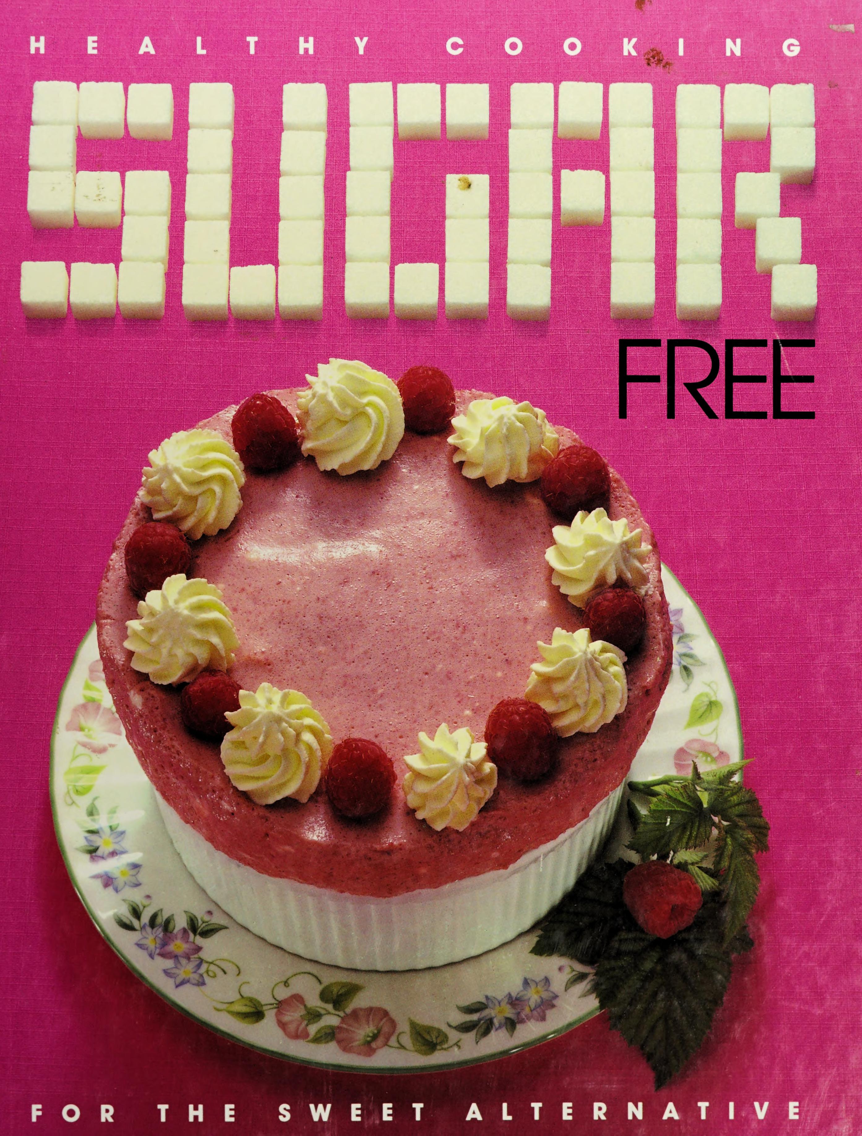 Sugar Free