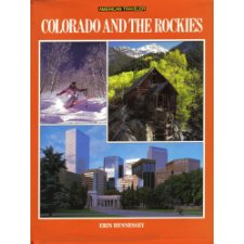 Colorado And The Rockies