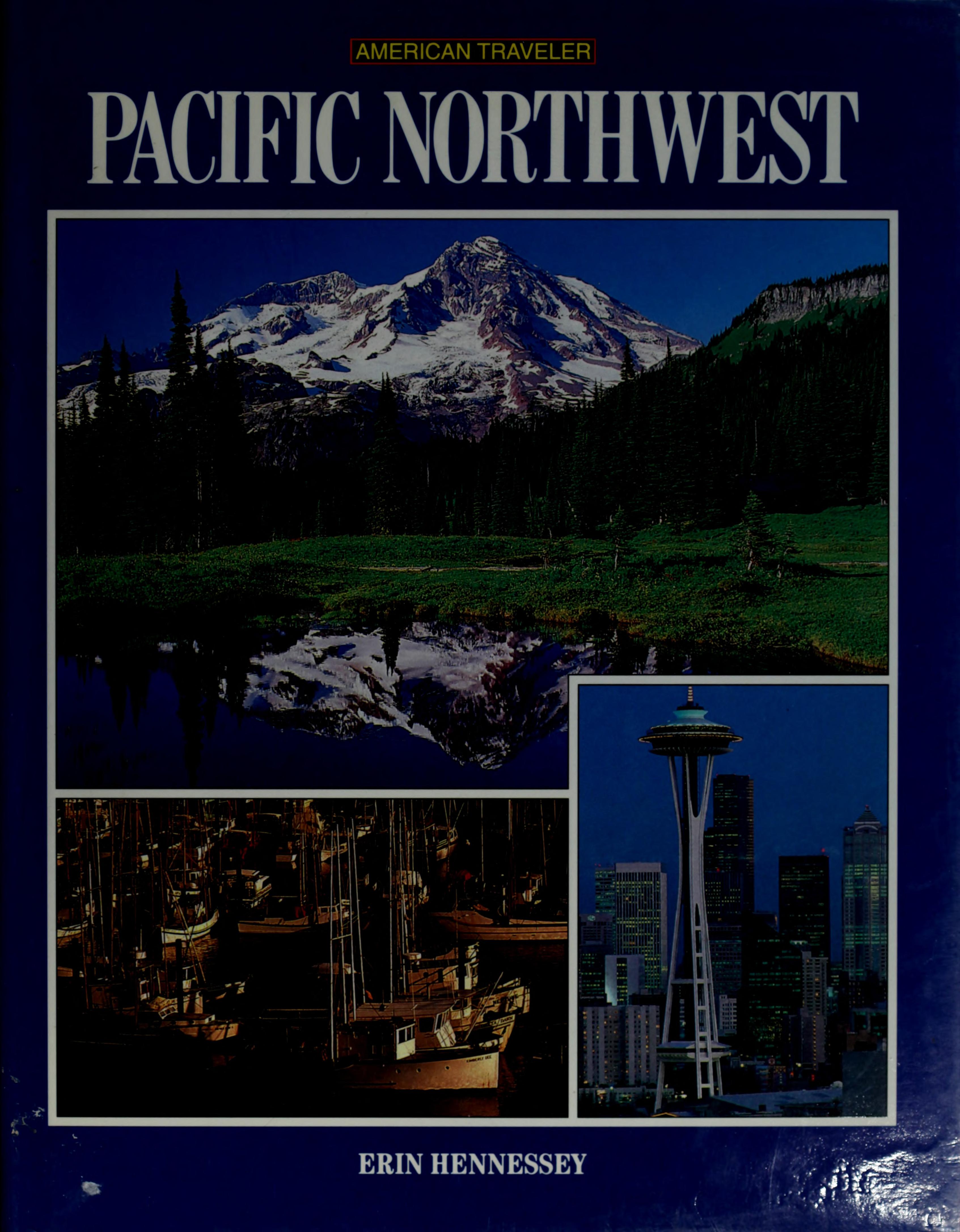 Pacific Northwest