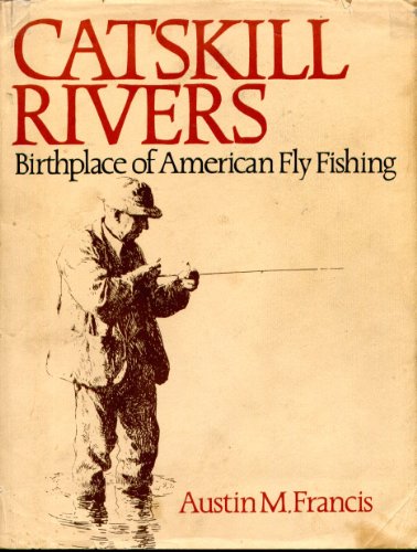 Catskill Rivers