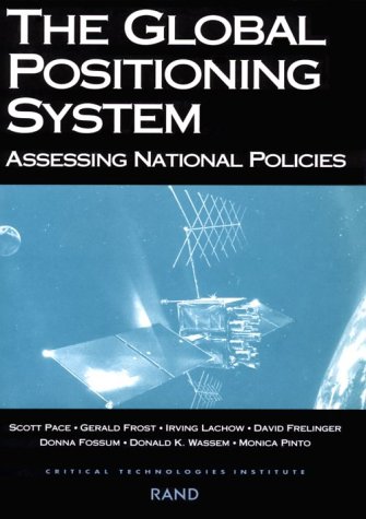 Global Positioning System