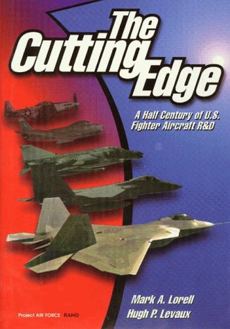 The cutting edge