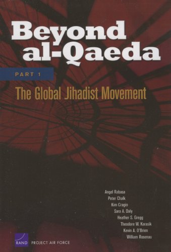 Beyond al Qaeda Part 1