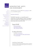 Increasing The Capacity Of Freight Transportation: U.S. And Canadian Perspectives