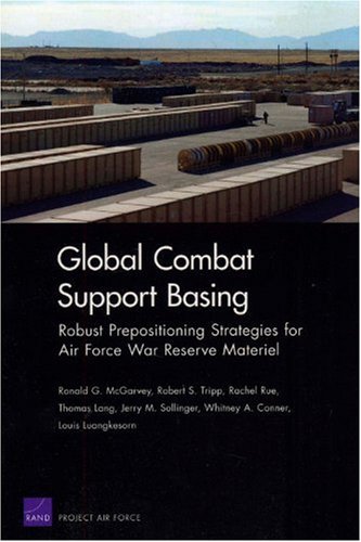 Global Combat Support