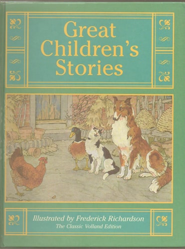Great Children's Stories