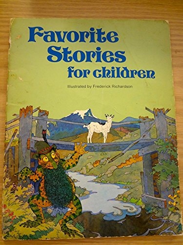 Favorite Stories for Children