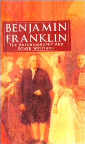 The Autobiography and Other Writings