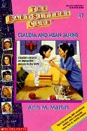 Claudia And Mean Janine by Ann M. Martin and Ann Matthews Martin, ISBN 9780833504609