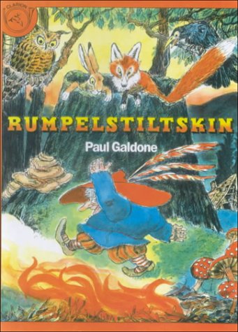 Rumpelstiltskin