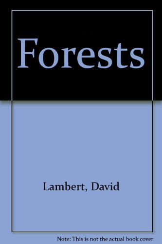 Forests